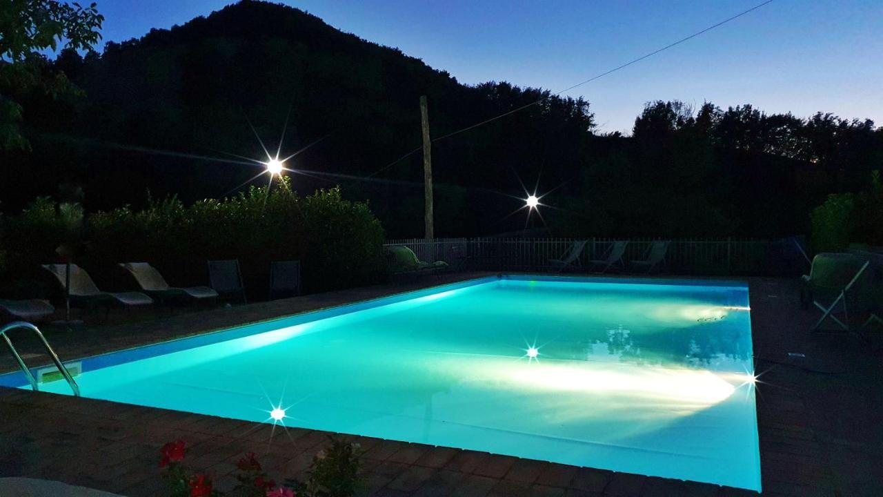 Selvicolle Country House Crispiero Exterior photo