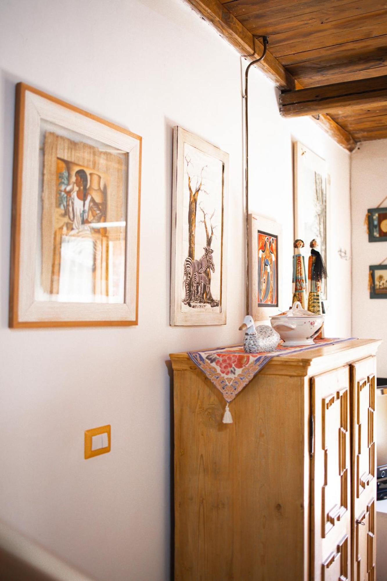 Selvicolle Country House Crispiero Exterior photo